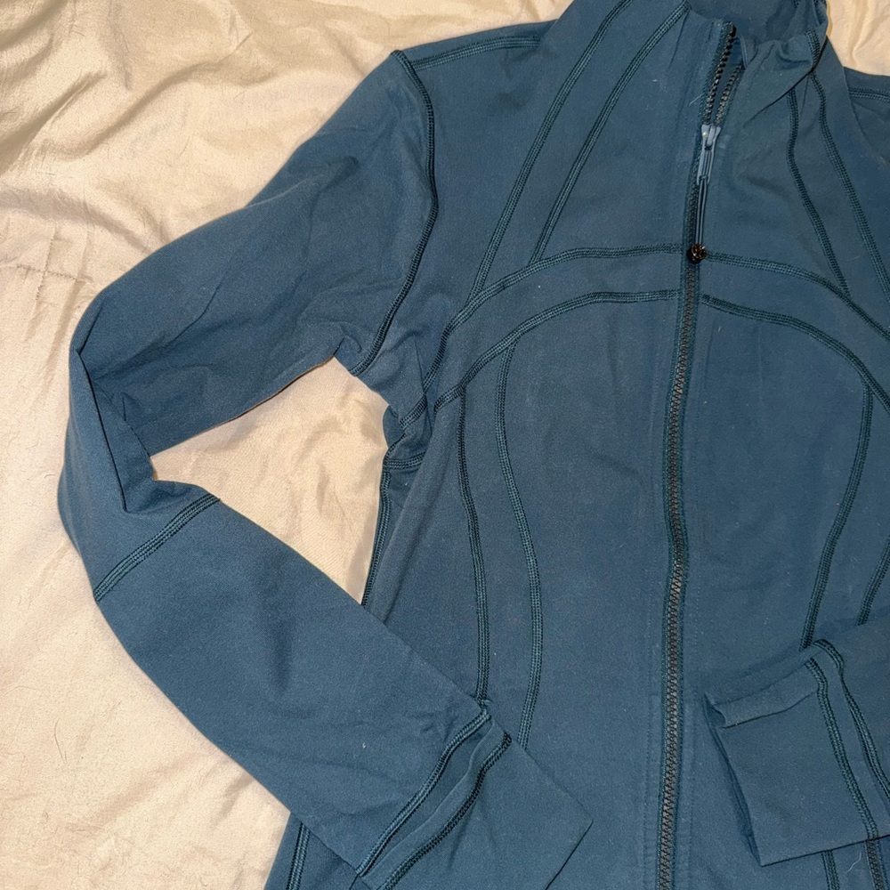 lululemon define jacket - image 3